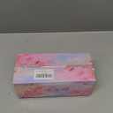 Panleding 12 Pcs Stretchy Headbands for Women, Absorbed Sport Headband Soft Twist Knotted Headbands for Daily Life Yoga