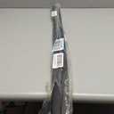 2PCS Windshield Molding Strip Front Right & Left Side Compatible with Ram 1500 2009-2022 2500 3500 2010-2022 4500 5500 2011-2022 68297609AB 68297608AB