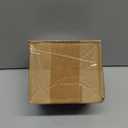 Led Rock Lights White 6 Pods 18LEDs 210 Degree Wide Angle IP68 Waterproof Aluminum Housing Underglow Underbody Lights 12v 24V for Truck UTV ATV Camper (6 Pods)