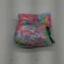INTIMO Scooby-Doo Womens' Mystery Machine Tie Dye Sleep Pajama Set Short L