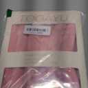 Heatless Curls Overnight Set - Jumbo Overnight Hair Curlers to Sleep In, Soft Velvet Hair Rollers for Women, No Damage Curls Styling Tools 6pcs