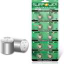 CR1/3N 3V Lithium Battery 10 Pack 