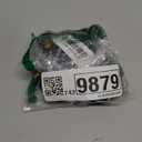 Nucinzua St Patricks day Socks Gifts for Men,Easter Basket Stuffers,Fathers Socks Gifts For Dad Son,Teens Boys Hunting Gifts (Large, Clover)