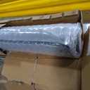 14 Inch Hybrid Mattress -Queen Memory Foam & Individual Pocket Springs
