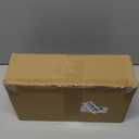 Building Blocks Party Favors Goodie Cups, 24 Pack Birthday Party Cups in 4 Designs, 16OZ Reusable Colorful Blocks Plastic Party Supplies Decorations Cups with Lids Plugs for Kids