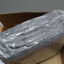 Non-Slip Rug Pads 8 x 10 ft, 100% Waterproof Extra Large Area Rugs Non Skid Rug Pad for All Floors and Finishes Durable Hardwood Floor Protective Felt Keeps Rugs in Place, Safe and Secure