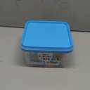 80Pcs Party Favors for Kids 4-8, Kawaii Squishies Mochi Squishy Toy Bulk Fidget Sensory Toys Birthday Gifts for Boys Girls Goodie Bag Christmas Stocking Stuffers Treasure Box Classroom Prizes