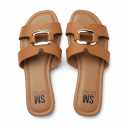 SMNY ARIANA COGNAC 10