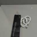 etguuds USB A to USB C Cable 6ft, 2-Pack, 3A Fast Charging Type C Charger Cord for iPhone 17 16 15 Pro Max 16e 17 Air, Samsung Galaxy S25 S24 S23 S22 S21 S20 A17 A16 A56 A55 Flip Fold, White