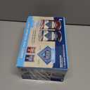 Blue Buffalo Homestyle Recipe Beef Dinner and Chicken Dinner Senior Wet Dog Food Variety Pack 12.5 oz. Count of 6 BBD: 10/09/27