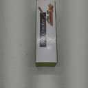 Artcome Heavy Duty Pecan Nut Cracker Tool with 1 Flannel Bag & 4 Picks, Wood Handle Base