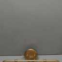 MAXvolador Bathroom Vanity Light, 3-Light Gold Vanity Lighting Fixture, Modern Wall Sconce Lights, Farmhouse Wall Mount Over Mirror Lamps