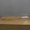 Hananona 2 Pcs 6 Ft Artificial Norfolk Pine Garlands, Realistic Pine Garland, Green Artificial Greenery Garland for Table, Mantle, Wall, Indoor, Outdoor Winter Christmas Decorations (2, 6 FT)