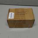 Hikeen Ski Wall Rack for Garage - Ski Wall Mount Storage Rack Fits Any Ski,Garage Organization & Space-Saving Winter Gear - Durable Ski Rack for Wall Display, 2Pack