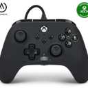PowerA FUSION Pro 3 Wired Controller for Xbox Series X|S, Xbox One, Mappable Advanced Gaming Buttons, Xbox Controller, Trigger Locks, Black, Officially Licensed for Xbox