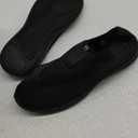 NAUTICA Marko Shoe's 8 Black