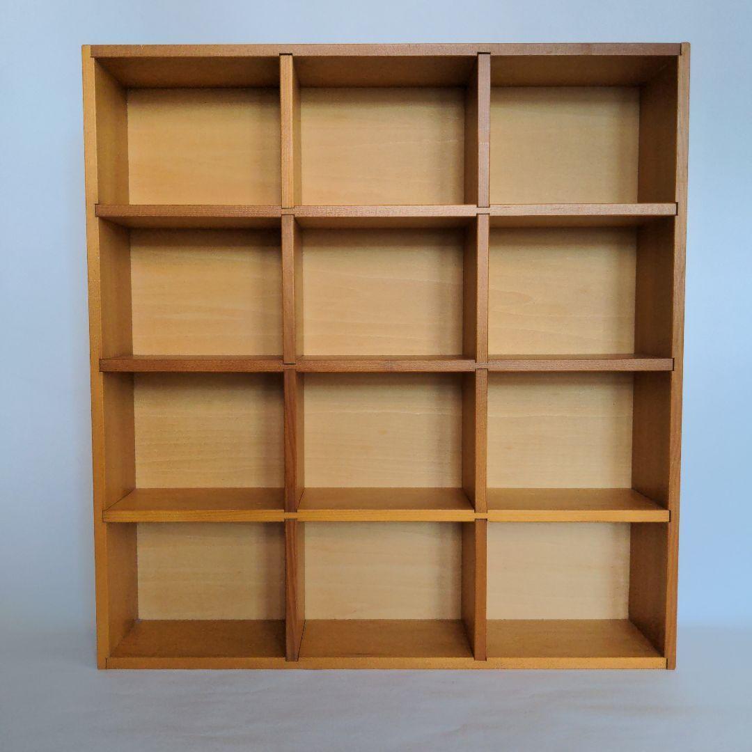 Wooden Farmhouse Organizer - Bathroom Countertop Storage Box