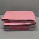 28 Pack 10x8x3 inches Pink Shipping Boxes for Small Business, Small Corrugated Cardboard Gift Box for Mailing,Shipping,Storing,Gifts Wrapping