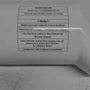 T-5 Pool Salt Turbo Cell Chlorinator Generator Replacement Part Fit for Hayward T Cell T5 GLX-Cell-5 TCell5 T-Cell-5 W3GLX-Cell-5 T Cell 5 20K Gallon Inground Salt Water Chlorine System
