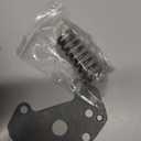 Governor Pressure Sensor Solenoid Kit for A500 A518 A618 42RE 44RE 46RE 47RE 48RE Transmission for Dodge Ram 1500 2500 3500 Dakota Durango 2001-2009 for Jeep Grand Cherokee 2001-2004