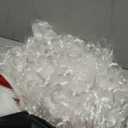 Ahititi Santa Claus Costume for Men Santa Suit Adults 11pcs Mens Deluxe Professional Christmas Clause Outfit Xmas Cosplay 3XL