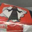 Morph Pumpkin Costume Kids, Pumpkin Grim Reaper Costume Kid, Halloween Costumes For Kids, Scary Halloween Costumes For Boys (7-9 Years)