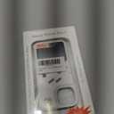 Game Console Case for iPhone,Dikkar Retro Protective Cover Self-Powered Case with 36 Small Game,Full Color Display,Video Game Case for iPhone 11/12/13/Pro/MAX/Mini/X/Xs/MAX/Xr/6s/7/8/Plus (White)