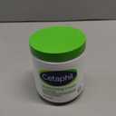 Cetaphil Face & Body Moisturizer, Hydrating Moisturizing Cream for Dry to Very Dry, Sensitive Skin, NEW 20 oz, Fragrance Free, NonComedogenic, NonGreasy 