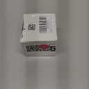 2 PCS 17mm Flange Inserts Compatible with Momcozy M9/M6/M5/S12Pro/S9Pro,Medela,Spectra,Elvie,TSRETE, Bellababy, Lansinoh 24mm Breast Pump, Reduce 24mm Nipple Tunnel Down to 17mm