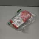 DAS Air-Hardening Modeling Clay, 2.2 Lb. Block, White Color (387500)