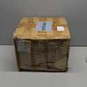 Dandat 16 Pcs Crystal Flower Vase and Pillar Candle Holder Set 10.24 Inch Wedding Cylinder Flower Vases Stand Table Centerpieces Candle Holders for Table Room Home Wedding Party Events Decor(Silver)