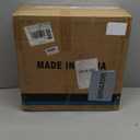 Retractable Hose Reel, Double Arm 3/8 in x 50 ft Heavy Duty Steel Professional Power Wash Hose Reel for Oil/Air/Water 4000 PSI with 5 ft Lead [Pressure cleaning hose not included ]