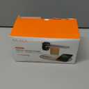 GUSGU 3 in 1 Charging Station with Three-Level Night Light, 15W Max Fast Charging, Wireless Charger for iPhone 15/14/13/12, iWatch S1-8/Ultra, AirPods(30W USB-C Charger Included), White