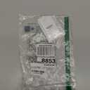 2 Pack Micro Memory Card 128GB Class 10 with Adapter High Speed Memory Card for Tablet, Drone