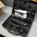 Performance Tool M208 3,688 ft/lbs Torque Multiplier Wrench – Torque Multiplier 1-Inch Drive Lug Nut Wrench Torque Amplifier Lug Nut Remover