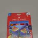 Faber-Castell Watercolor Pencils (24 color) Premium Quality Art Supplies Originals