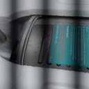 CASABREWS 3700 Essential Espresso Machine 20 Bar, Stainless Steel Cappuccino & Latte Machine with Steam Frother for Home, 43.9oz Water Tank, Coffee Gift for Women & Men, Silver