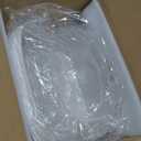 Makeup Organizer Countertop, Skincare Holder Bathroom Counter Organizer, Storage Box Cosmetic Display Cases, Teen Girl Gifts Make up Organizers for Vanity, Dresser (Rose Gold)