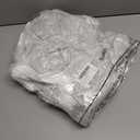 Oudain 3 Pcs Christmas House Man Throw Pillows Neutral Taupe Ivory Plush Snowflake Gingerbread Men House Shaped Decorative Fluffy Pillow for Xmas Sofa Couch Cushion Bed Home Winter Party Decor