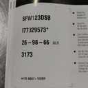 SentrySafe Medium Gray Fireproof Safe and Waterproof Safe Box with Dial Combination, Home Security for Money, Documents, or other Valuables, 1.23 Cubic Feet, SFW123DSB