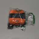 KLEIN TOOLS JTH610E T-Handle Hex Key Set, SAE Inch Sizes Allen Wrench Set with 6-Inch Blades, Stand Included, 10-Piece