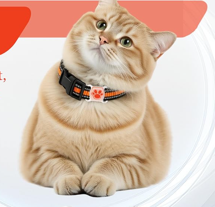 GPS Tracker for Dogs &d Compatible | Anti-Lost Device