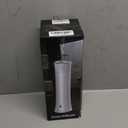 Hotel Scent Diffuser Starter Kit - 1500 Sq Ft Coverage, Premium Plastic Essential Oil Diffuser, Waterless Diffuser for Home, Hotel, Office, 5 Scent Essential Oils Included, Large Room, Black, 11In