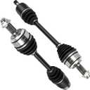 KAX Front CV Axle Shaft for Honda 2007-2014 CR-V