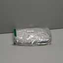 Kalimdor Pants Hangers 2 Pack Space Saving Metal Closet Organizer,Clothes Pants Hangers,Anti-Slip Design,Closet Organizers and Storage for Pants Jeans Skirts Scarf Legging