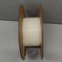 CCTREE 3D Printer High Speed ABS Filament 1.75mm, Dimensional Accuracy +/- 0.03mm, ABS 1kg Spool (2.2lbs) Excellent Resistance, Glow in Dark (Glow Blue)