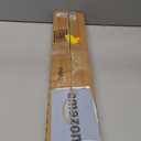 Swiffer Sweep & Mop Deluxe 2-in-1 Multi-Surface Kit for Floor Cleaning, Includes 1 Sweeper Device, 5 Dry Sweeping + 6 Wet Mopping Heavy Duty Cloths, Black