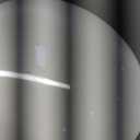 GE Reveal 2-Pack 85 W Equivalent Dimmable Color-Enhancing Br40 LED Light Fixture Light Bulbs