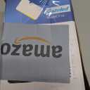 Gazeled Clip on Fan Battery Operated, 360 Rotation, with 8 Free AA Batteries, Quiet USB or Battery Operated Fan, 5'' Portable Battery Powered Clip on Fans for Camping, Stroller, Bedroom, Outdoor (Black)