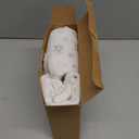 3-Pack Organic Baby Swaddle Sleep Sacks - Swaddles for Newborns, Infant 0-3 Months, Baby Girls, Boys, Soft & Snug Newborn Sleep Sack, Nursery Swaddling Blankets (Excavation, OS)